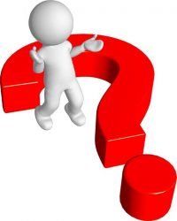 question question